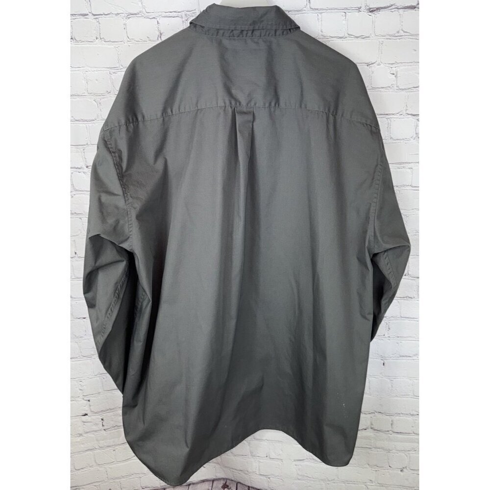 DIXXON Men's Workforce Form and Function Size 5XL… - image 8